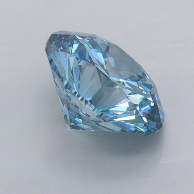 2.02 Carat Round Lab Diamond :: 360 spin frame 06