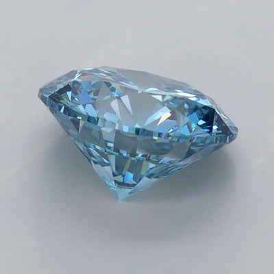 2.02 Carat Round Lab Diamond :: 360 spin frame 07