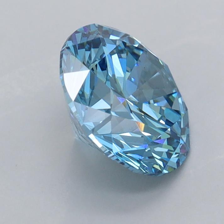 1.50 Carat Round Lab Diamond :: 360 spin frame 01