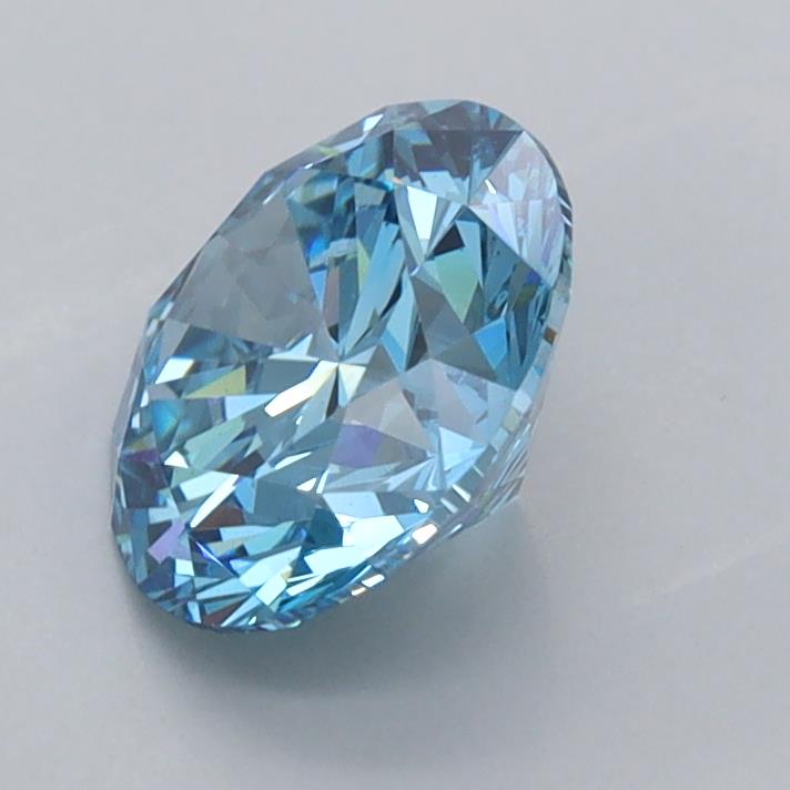 1.50 Carat Round Lab Diamond :: 360 spin frame 02