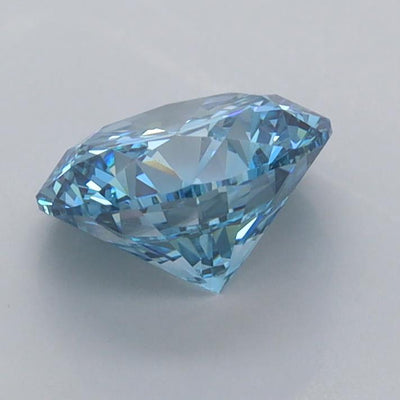 1.50 Carat Round Lab Diamond :: 360 spin frame 04
