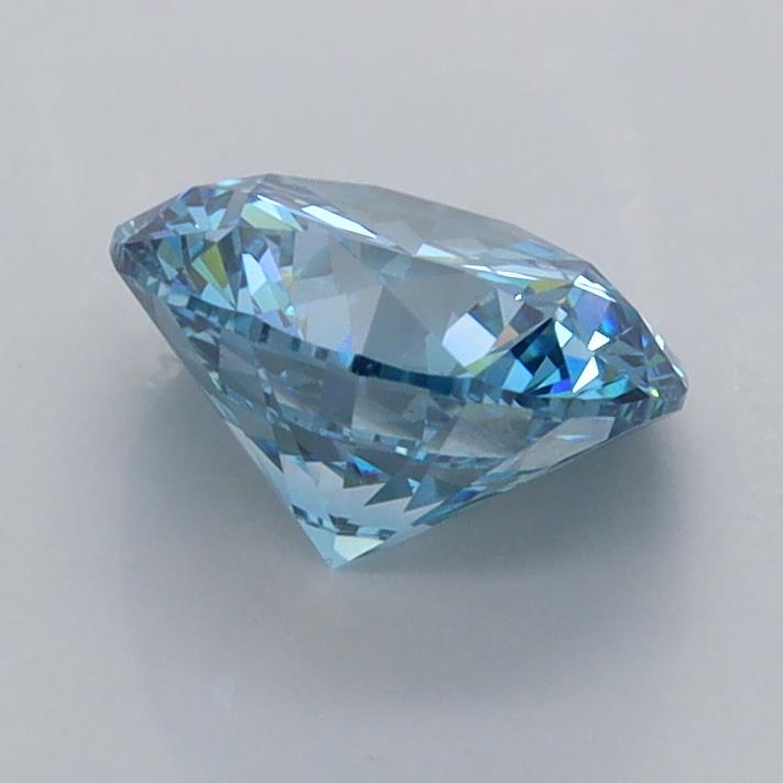 1.50 Carat Round Lab Diamond :: 360 spin frame 06