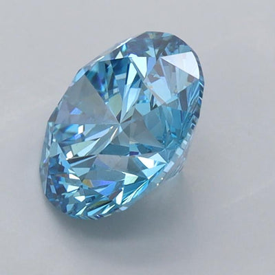 1.56 Carat Round Lab Diamond :: 360 spin frame 02