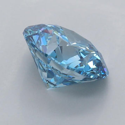 1.53 Carat Round Lab Diamond :: 360 spin frame 03