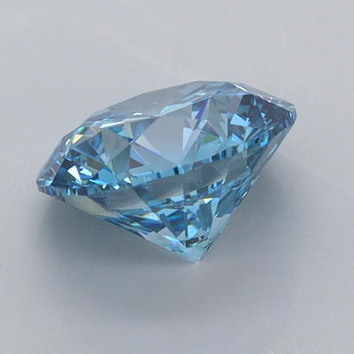 1.53 Carat Round Lab Diamond :: 360 spin frame 04
