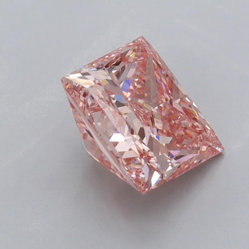 1.51 Carat Princess Lab Diamond :: 360 spin frame 02