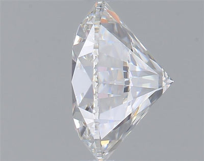 0.99 Carat Round Lab Diamond :: 360 spin frame 01