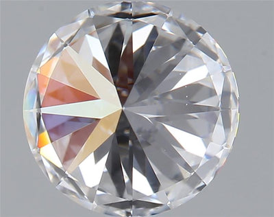 0.99 Carat Round Lab Diamond :: 360 spin frame 02