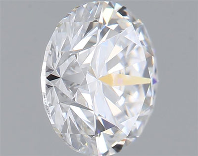 0.99 Carat Round Lab Diamond :: 360 spin frame 03