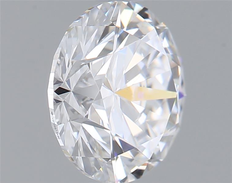 0.99 Carat Round Lab Diamond :: 360 spin frame 03