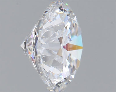 0.99 Carat Round Lab Diamond :: 360 spin frame 04