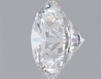 0.99 Carat Round Lab Diamond :: 360 spin frame 05