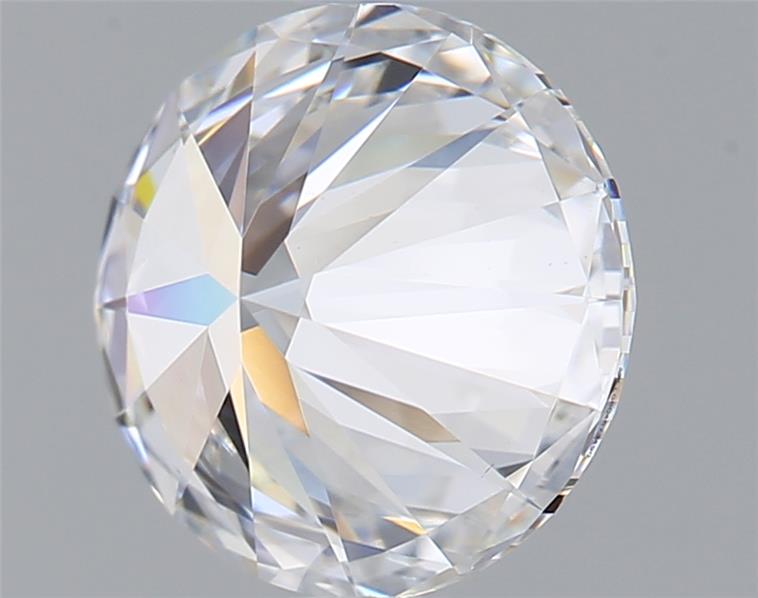 0.99 Carat Round Lab Diamond :: 360 spin frame 06