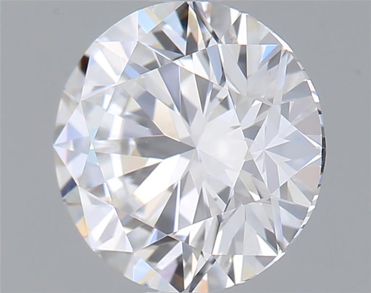 0.99 Carat Round Lab Diamond :: 360 spin frame 07