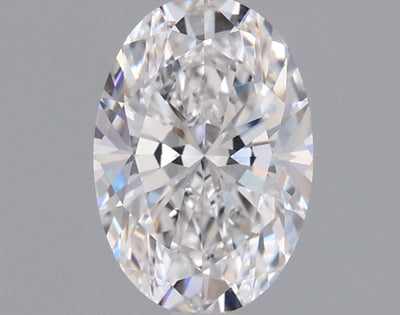 1.05 Carat Oval Lab Diamond