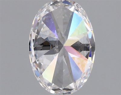 1.05 Carat Oval Lab Diamond :: 360 spin frame 01
