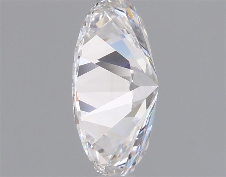 1.05 Carat Oval Lab Diamond :: 360 spin frame 03
