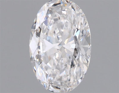 1.05 Carat Oval Lab Diamond :: 360 spin frame 04