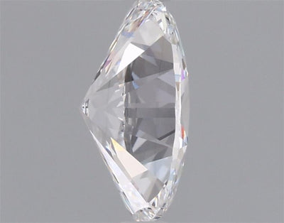 1.05 Carat Oval Lab Diamond :: 360 spin frame 05