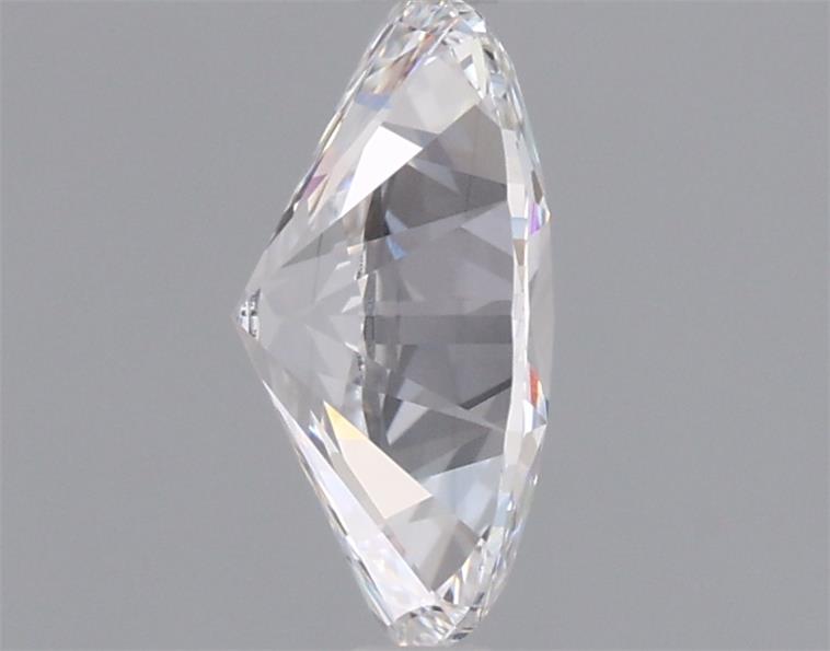 1.05 Carat Oval Lab Diamond :: 360 spin frame 05