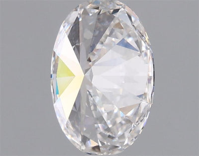 1.05 Carat Oval Lab Diamond :: 360 spin frame 06