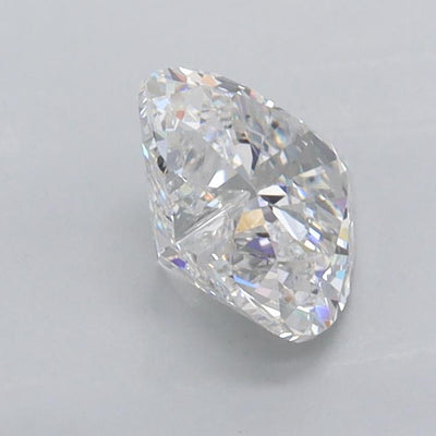 1.02 Carat Heart Lab Diamond :: 360 spin frame 02