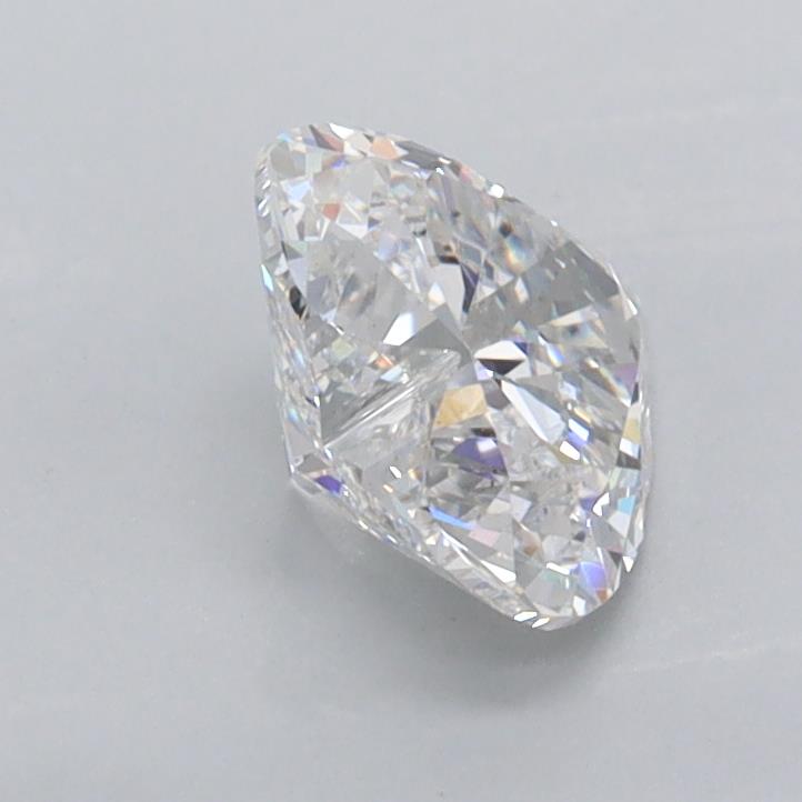 1.02 Carat Heart Lab Diamond :: 360 spin frame 02