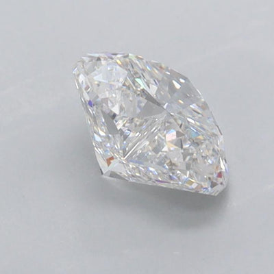 1.02 Carat Heart Lab Diamond :: 360 spin frame 04