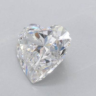 1.02 Carat Heart Lab Diamond :: 360 spin frame 05