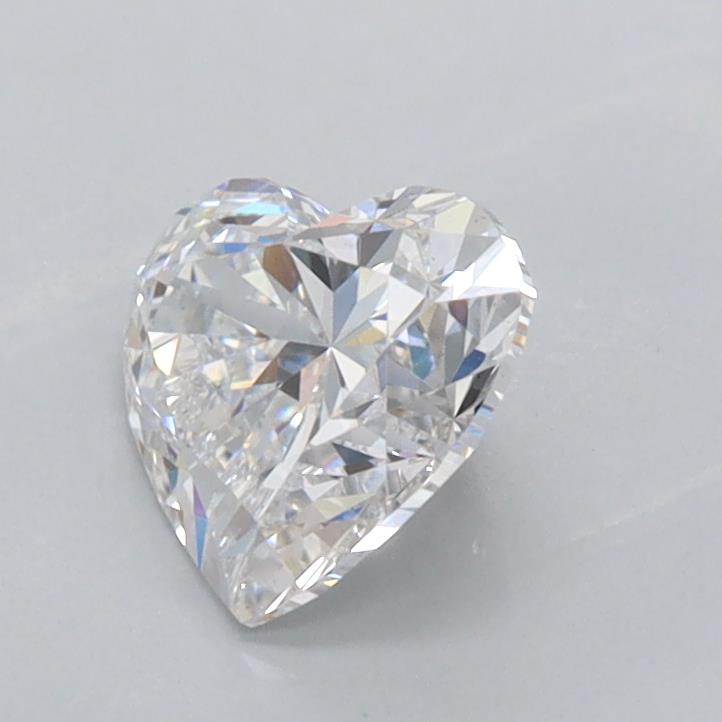 1.02 Carat Heart Lab Diamond :: 360 spin frame 05