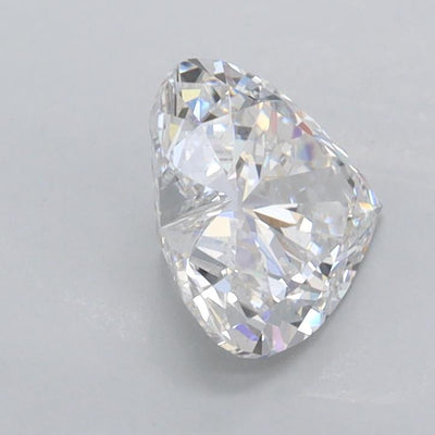 1.02 Carat Heart Lab Diamond :: 360 spin frame 06