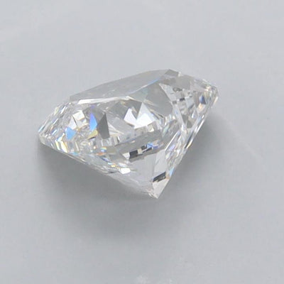 1.02 Carat Heart Lab Diamond :: 360 spin frame 07