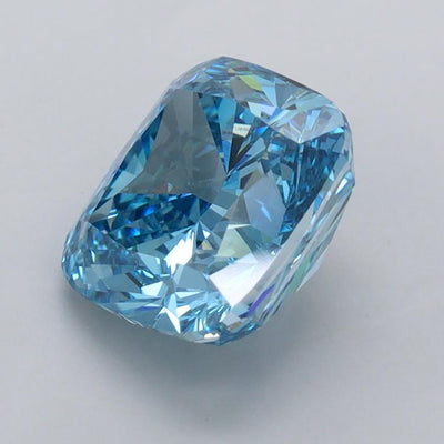 2.51 Carat Cushion Lab Diamond :: 360 spin frame 01