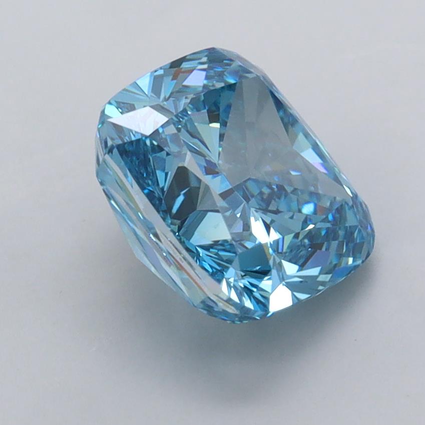 2.51 Carat Cushion Lab Diamond :: 360 spin frame 02