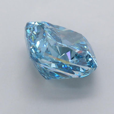 2.51 Carat Cushion Lab Diamond :: 360 spin frame 03