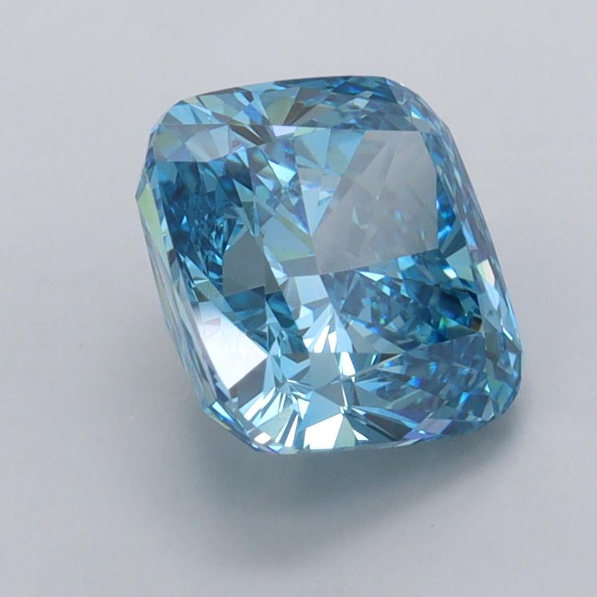 2.51 Carat Cushion Lab Diamond :: 360 spin frame 05