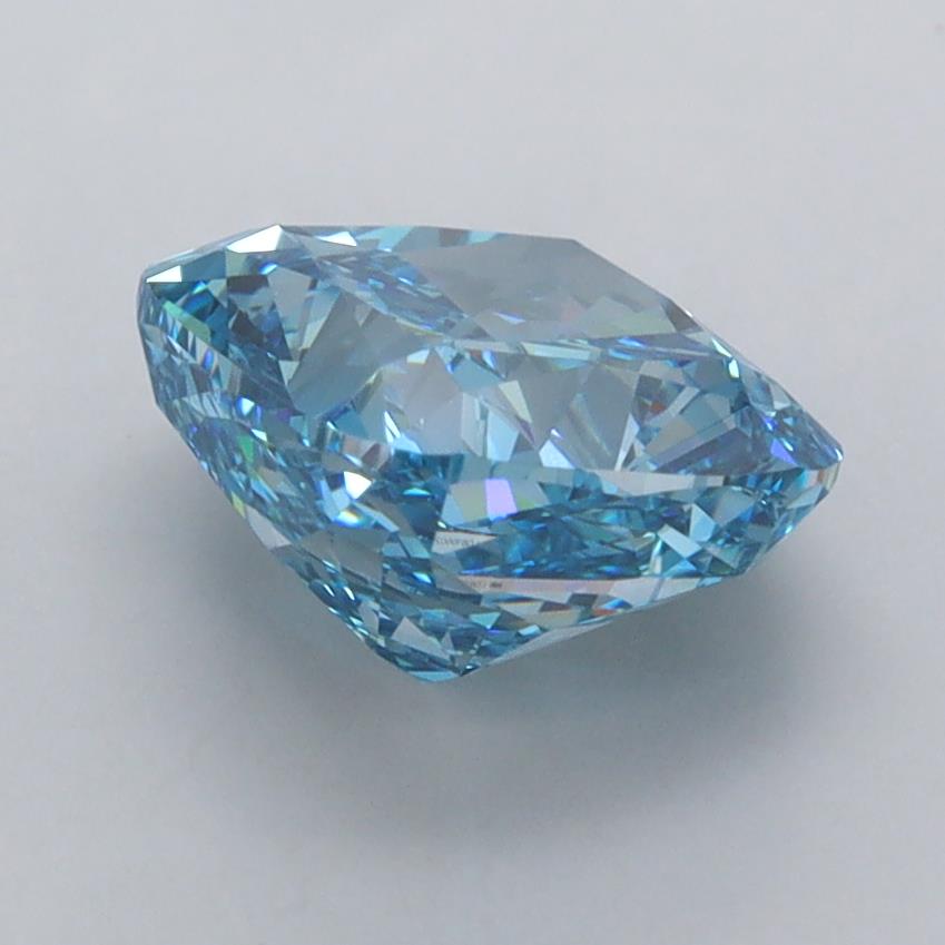 2.51 Carat Cushion Lab Diamond :: 360 spin frame 07