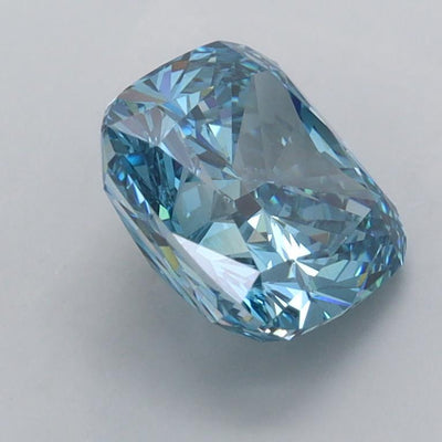 2.05 Carat Cushion Lab Diamond :: 360 spin frame 02