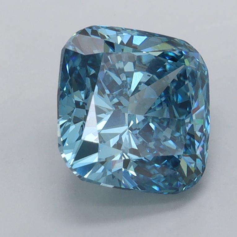2.05 Carat Cushion Lab Diamond :: 360 spin frame 03