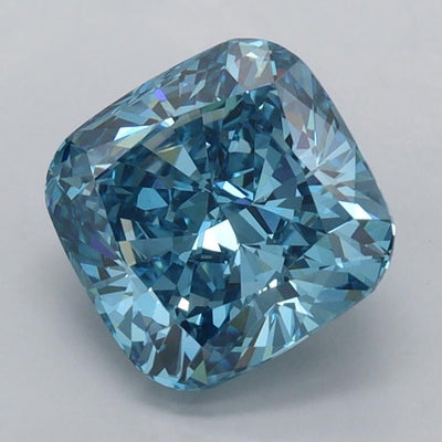 2.05 Carat Cushion Lab Diamond :: 360 spin frame 06