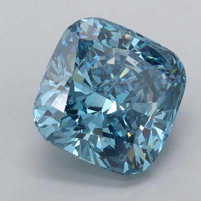 2.05 Carat Cushion Lab Diamond :: 360 spin frame 07