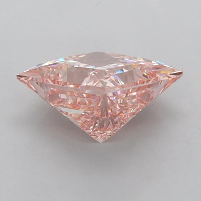 1.89 Carat Princess Lab Diamond :: 360 spin frame 02