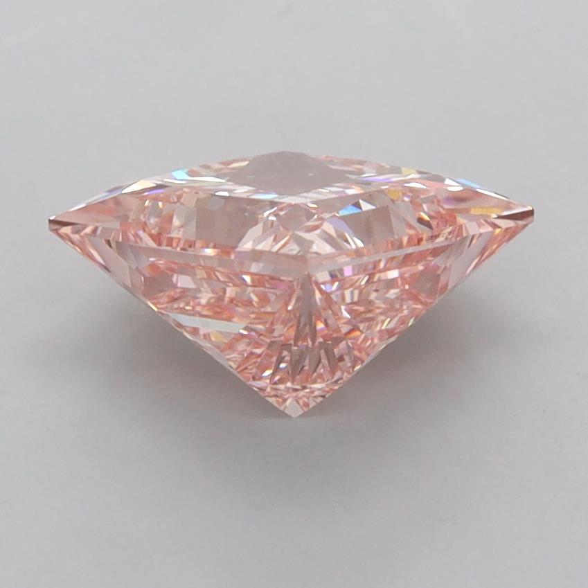 1.89 Carat Princess Lab Diamond :: 360 spin frame 02