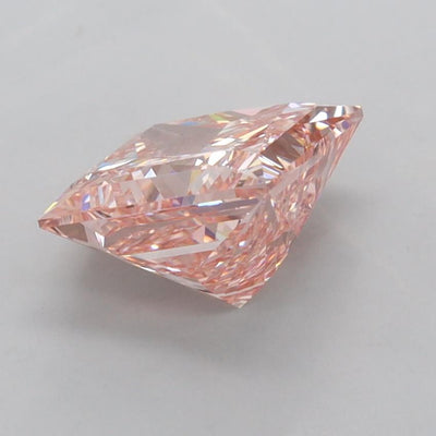 1.89 Carat Princess Lab Diamond :: 360 spin frame 07