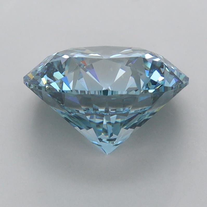 2.50 Carat Round Lab Diamond :: 360 spin frame 02