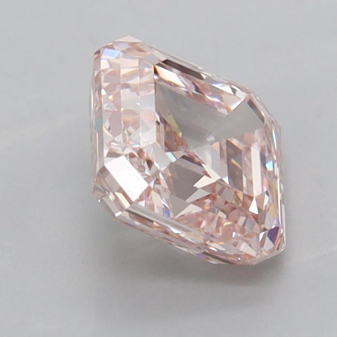 1.51 Carat Asscher Lab Diamond :: 360 spin frame 02