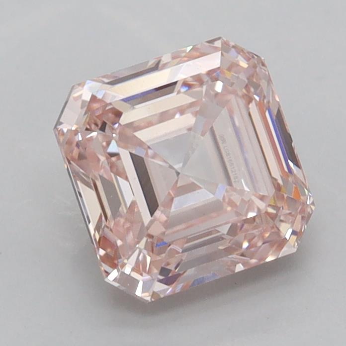 1.51 Carat Asscher Lab Diamond :: 360 spin frame 04