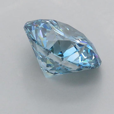 1.52 Carat Round Lab Diamond :: 360 spin frame 03