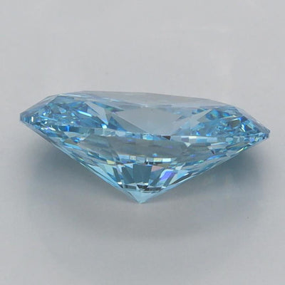 2.01 Carat Oval Lab Diamond :: 360 spin frame 02