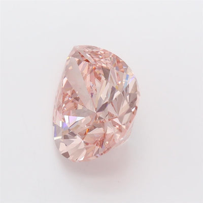 3.01 Carat Pear Lab Diamond :: 360 spin frame 02